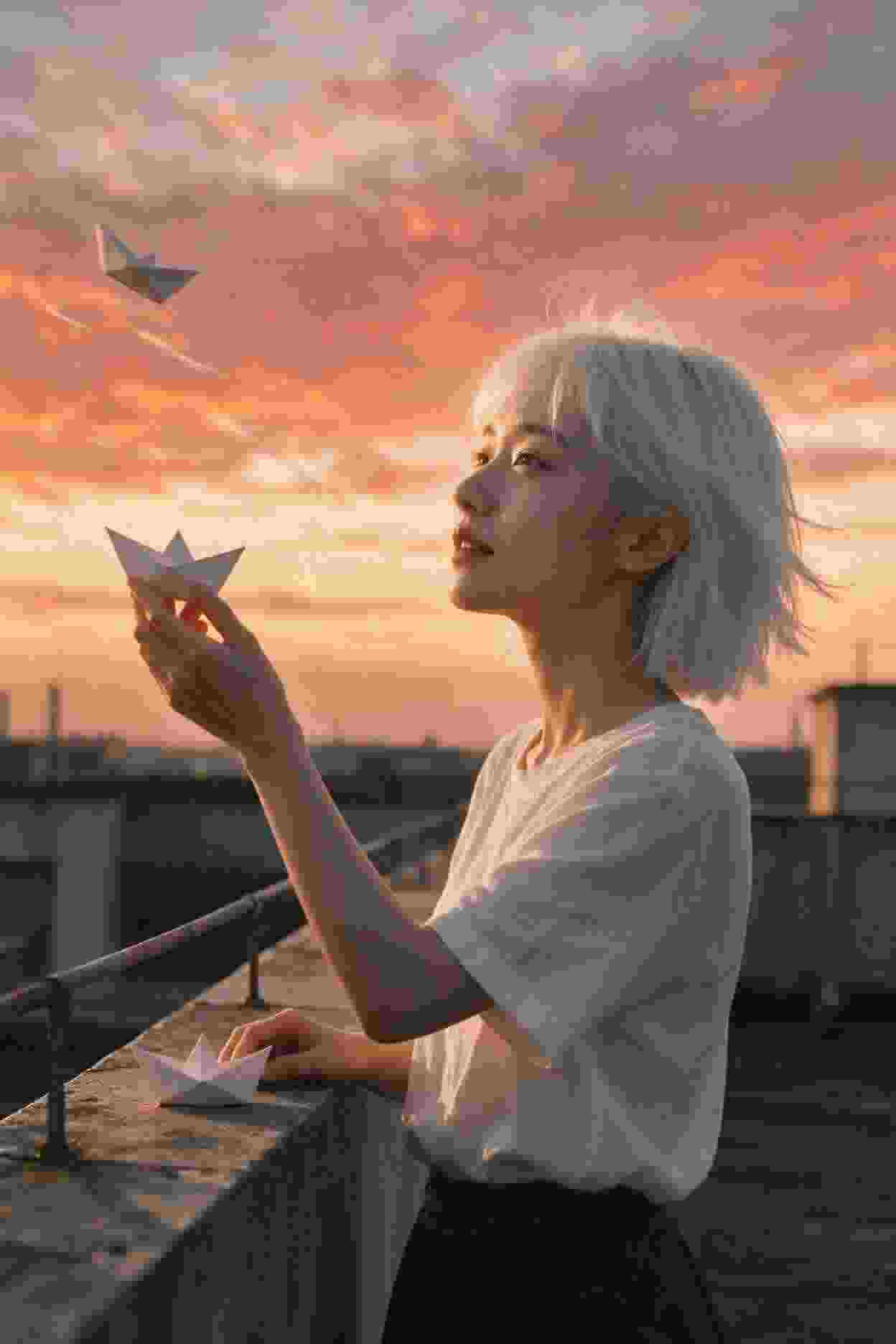 龙腾四海